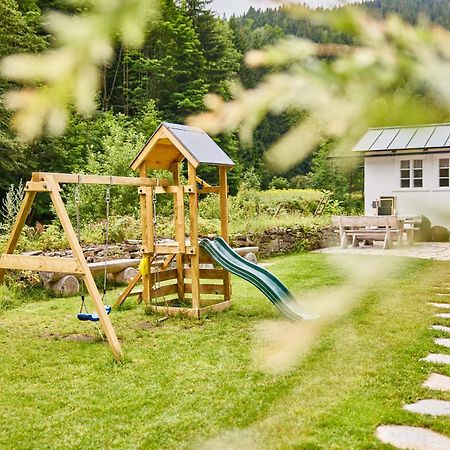 Apartmany Challupa Горні-Маршов Екстер'єр фото