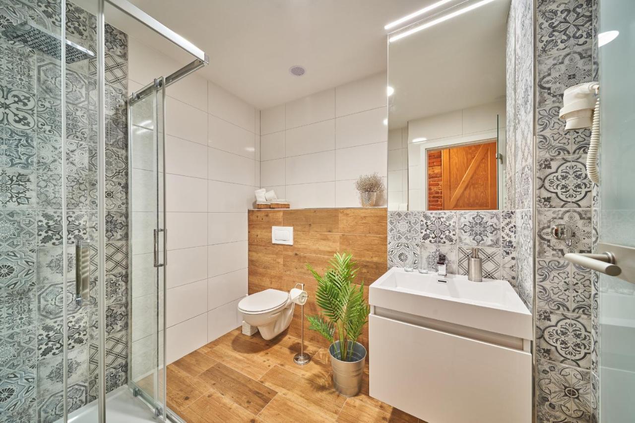 Apartmany Challupa Горні-Маршов Екстер'єр фото