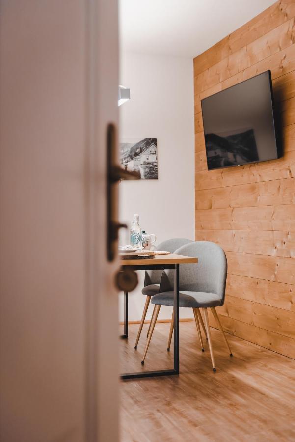 Apartmany Challupa Горні-Маршов Екстер'єр фото